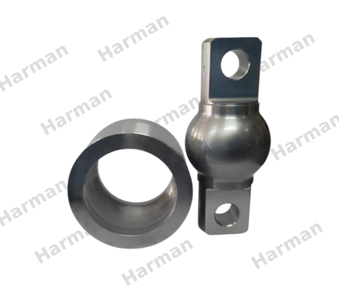 LHB - Railway Coach part Traction roll link bushes