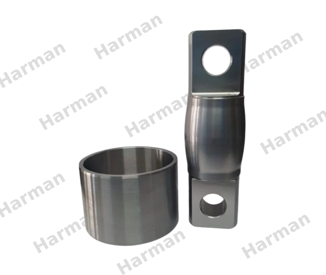 LHB - Railway Coach part Traction liver bush